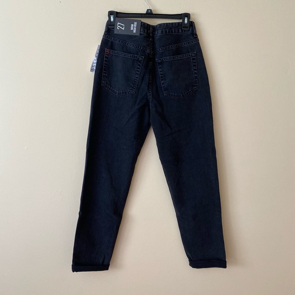 BDG mom jeans - Picture 3 of 3